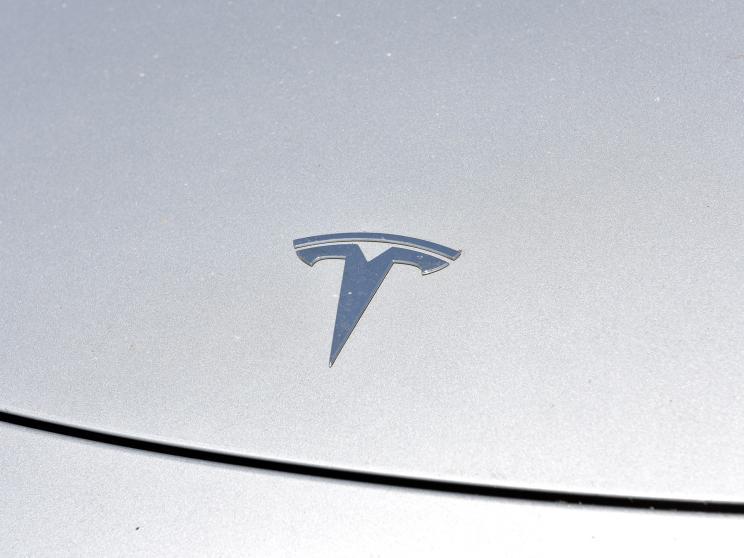 特斯拉（進口） Model 3(進口) 2018款 基本型