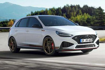 这些2.0T动力的现代N系列要买不到了？