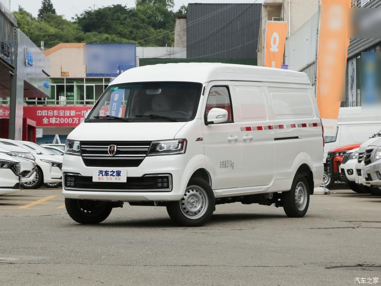 華晨鑫源 新海獅EV 2022款 創(chuàng)富型