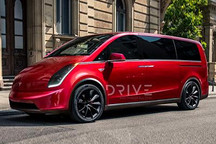 基于皮卡打造 特斯拉或推两用厢式货车