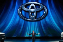 皮卡+电动=？丰田Hilux电动概念车首发