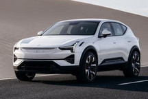 Polestar 3将于CES展示驾驶员监测系统