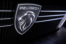 CES展亮相 标致Inception概念车新预告