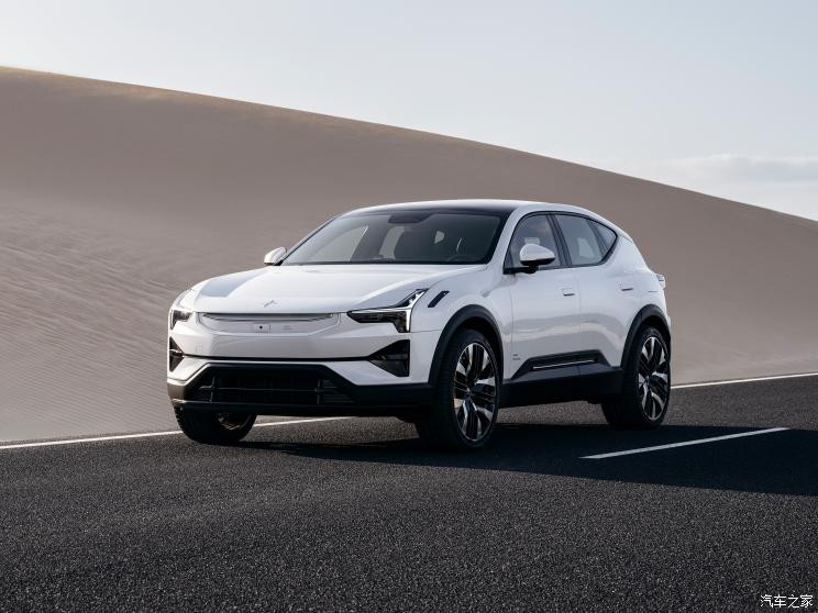 Polestar Polestar 3 2024款 雙電機(jī)高性能