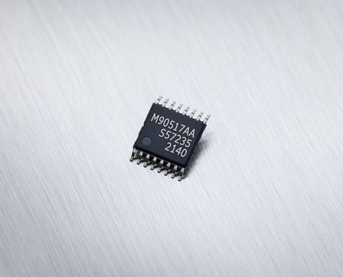 Melexis發(fā)布新款高速電感式位置解碼器芯片，進(jìn)一步擴(kuò)展產(chǎn)品組合