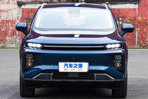 创始版预售19.98万 睿蓝9将于今日上市