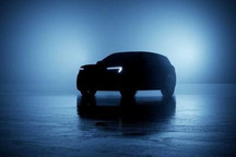 2023年首发 福特与大众推出中型跨界SUV