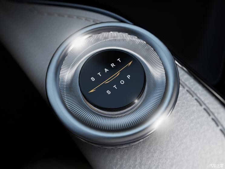 克萊斯勒(進(jìn)口) Airflow 2022款 Graphite Concept