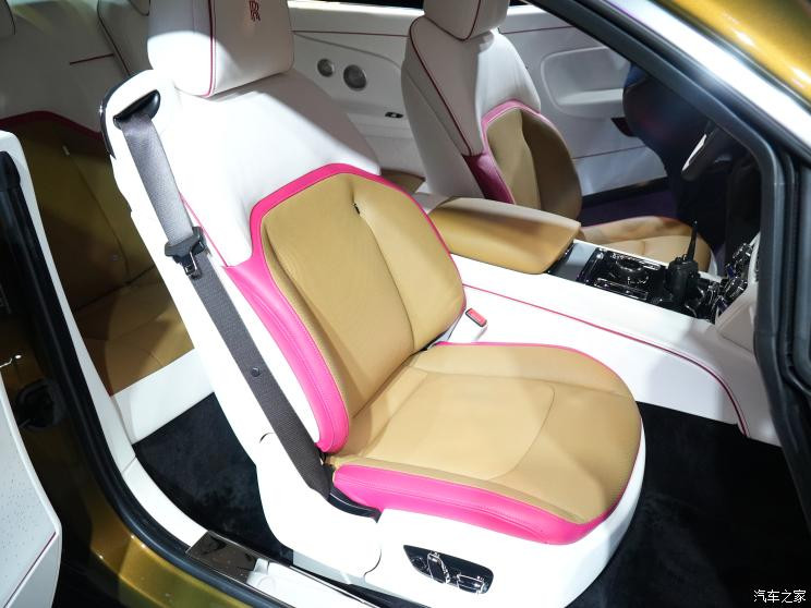  Rolls-Royce Shining 2023 Standard