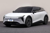 集度ROBO-01量产版将于广州车展首秀