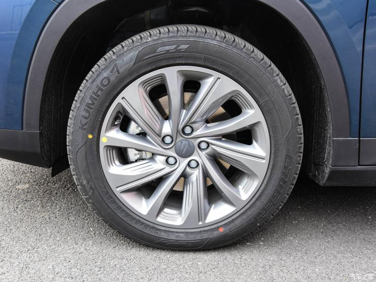 睿藍汽車 睿藍9 2023款 創(chuàng)始版 6座