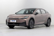 比亚迪电池 一汽丰田bZ3预售18.98万起