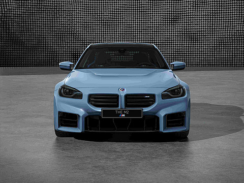 06.全新BMW M2双门轿跑车.jpg