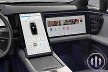 发布HiPhi OS 2.1.0版本 高合OTA升级