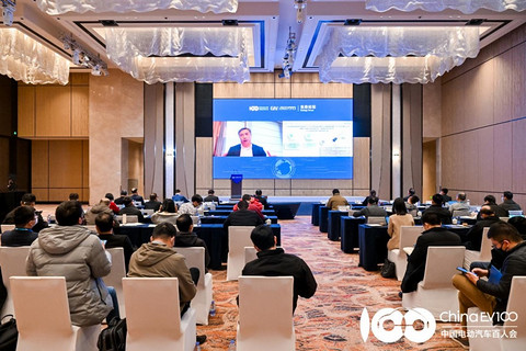 GIV2022|东软睿驰曹斌:整个软件开发行业、形态正在发生重构