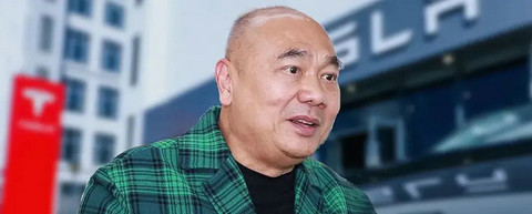 马斯克,被下课?