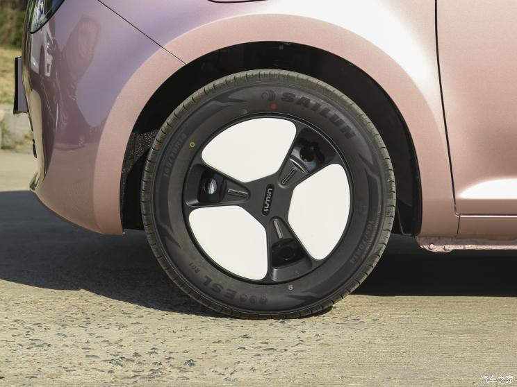長(zhǎng)安汽車 長(zhǎng)安Lumin 2022款 210km 香甜款