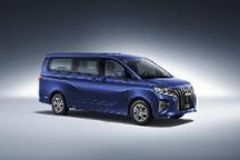 北京汽车制造厂将携两款新车登场