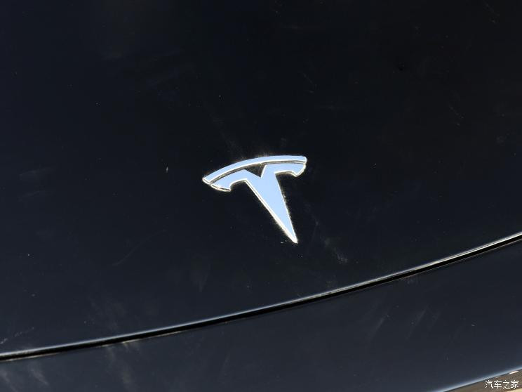 特斯拉中國 Model Y 2022款 后輪驅(qū)動(dòng)版
