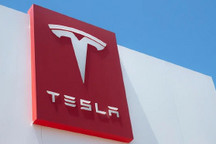 特斯拉美股跌近9% 市值跌破4000亿美元