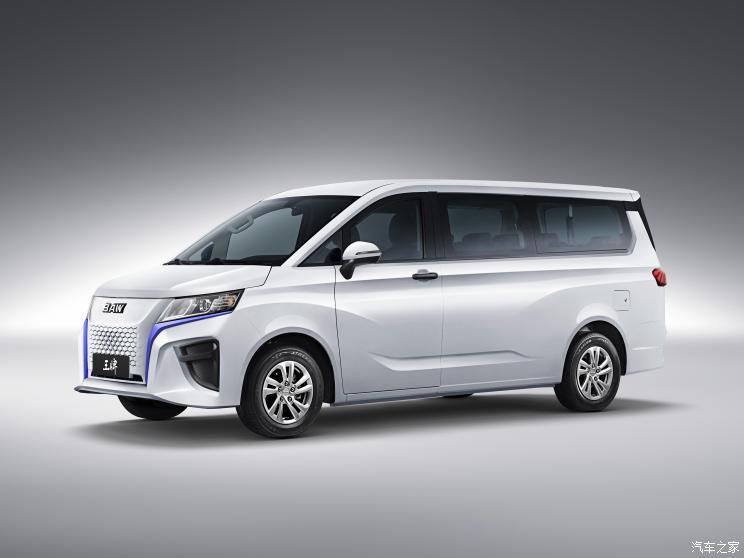 北京汽車制造廠 王牌M7新能源 2023款 標(biāo)軸?創(chuàng)富版41.86kWh