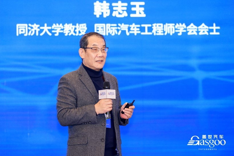 重卡減碳為何迫在眉睫？能源轉(zhuǎn)型下的中國汽車碳排放趨勢預(yù)測