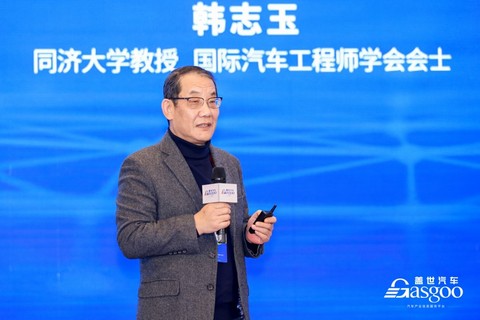 重卡减碳为何迫在眉睫?能源转型下的中国汽车碳排放趋势预测