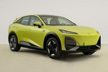 长安深蓝S7将于2022广州车展正式亮相