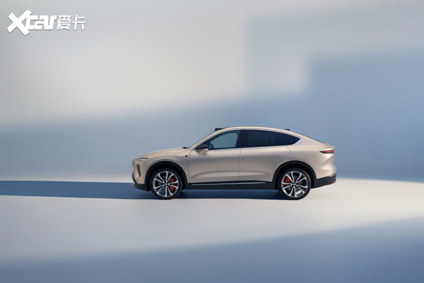 蔚來(lái)EC7