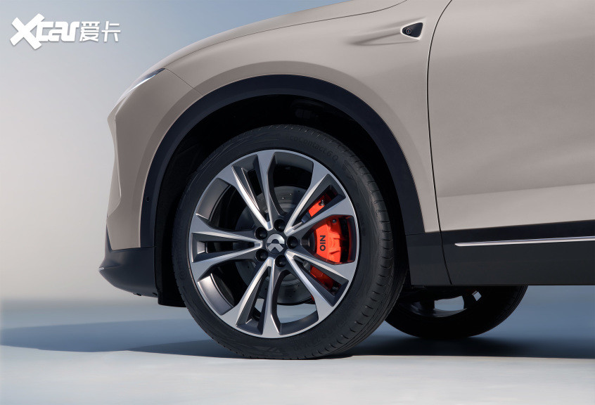 蔚來(lái)EC7