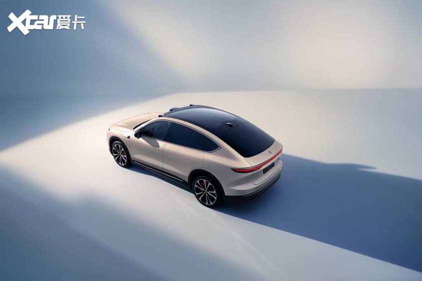 蔚來(lái)EC7