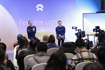 李斌：买车，手机已经在造了