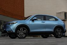 试驾 | 广汽本田全新缤智，大量细节优化迎接Z时代