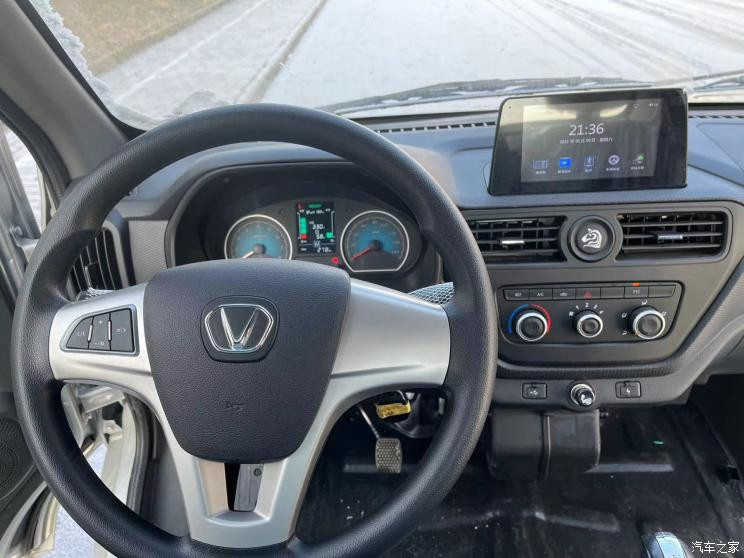 成功汽車 駱駝微卡 2023款 單排貨車舒適型寧德時代
