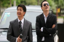 连亏三年！70后清华学霸创业，干出一个自动驾驶IPO！