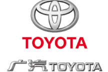 广汽丰田产品规划曝光 或将引入新车型