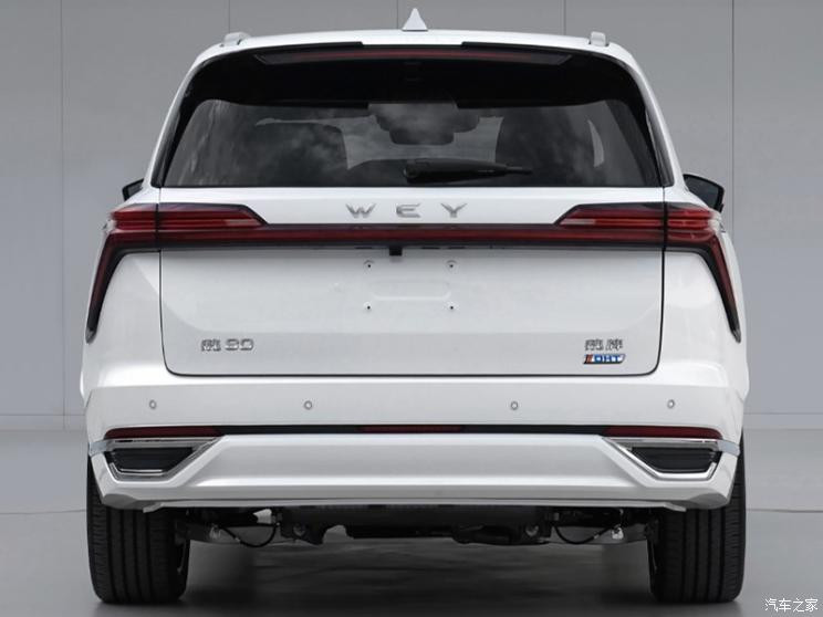 長城汽車 魏80 2023款 基本型