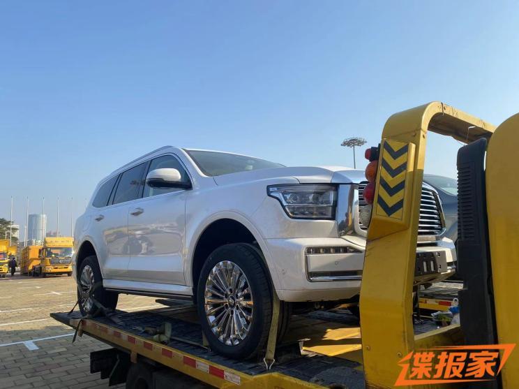 汽車(chē)之家