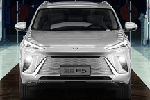 2023年一季度上市 别克Electra E5下线