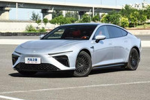 哪吒NETA PILOT智能驾驶内测新进展