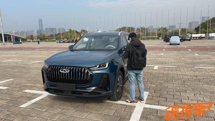 汽車之家
