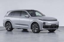 后排表现将成亮点 理想L7更多信息曝光