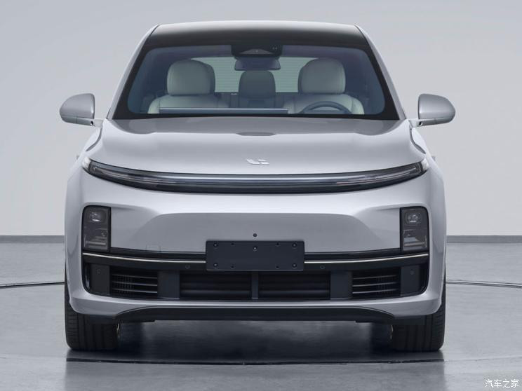 理想汽車(chē) 理想L7 2023款 Max