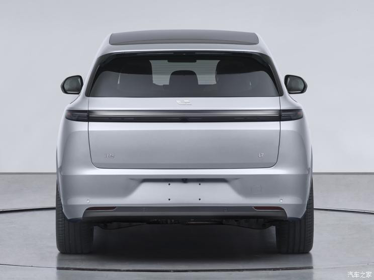 理想汽車(chē) 理想L7 2023款 Max