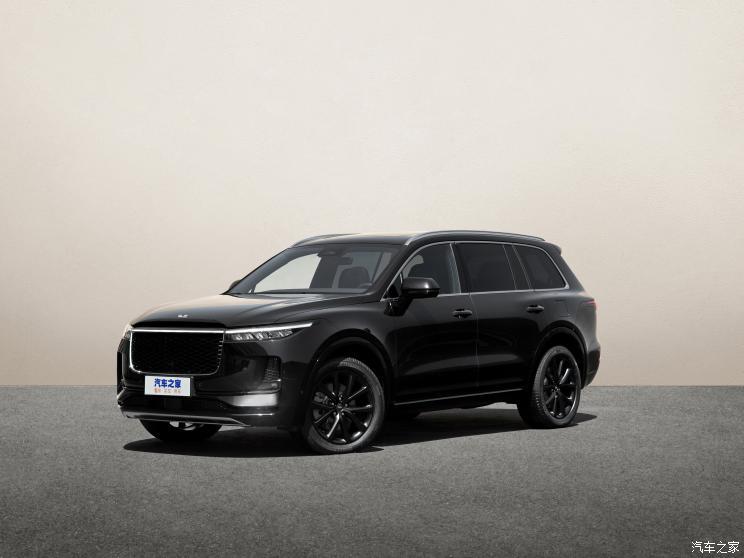 理想汽車 理想ONE 2021款 增程6座版