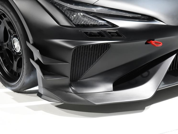 智己汽車 智己L7 2023款 Snake Performance