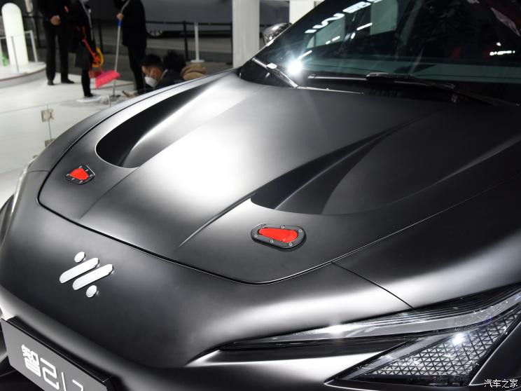 智己汽車 智己L7 2023款 Snake Performance