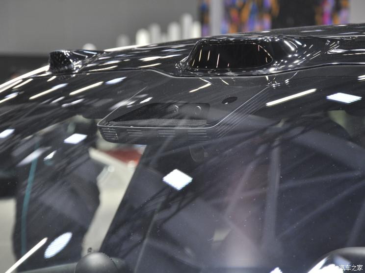 蔚來 蔚來EC7 2023款 100kWh 首發(fā)版