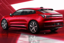 极氪百日破万，虎年当有虎气