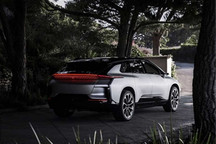 FF自查报告力证无财务造假 原董事长因部分管理问题卸任